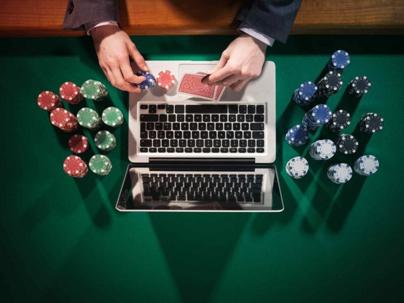 Gambling Online: What Can You Choose?